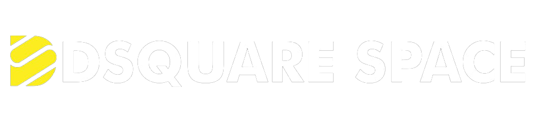 Dsquare Space Logo